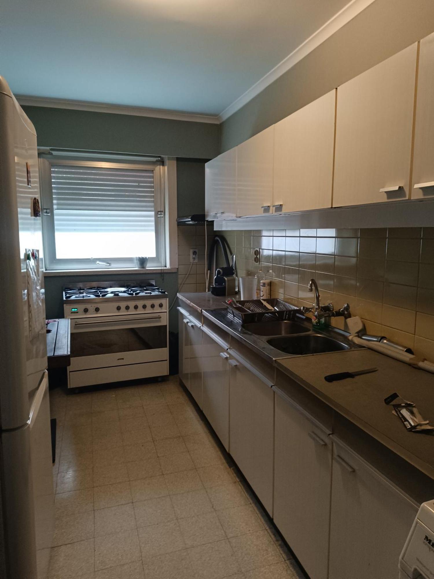 Saisir Le Jour Appartement Gent Buitenkant foto
