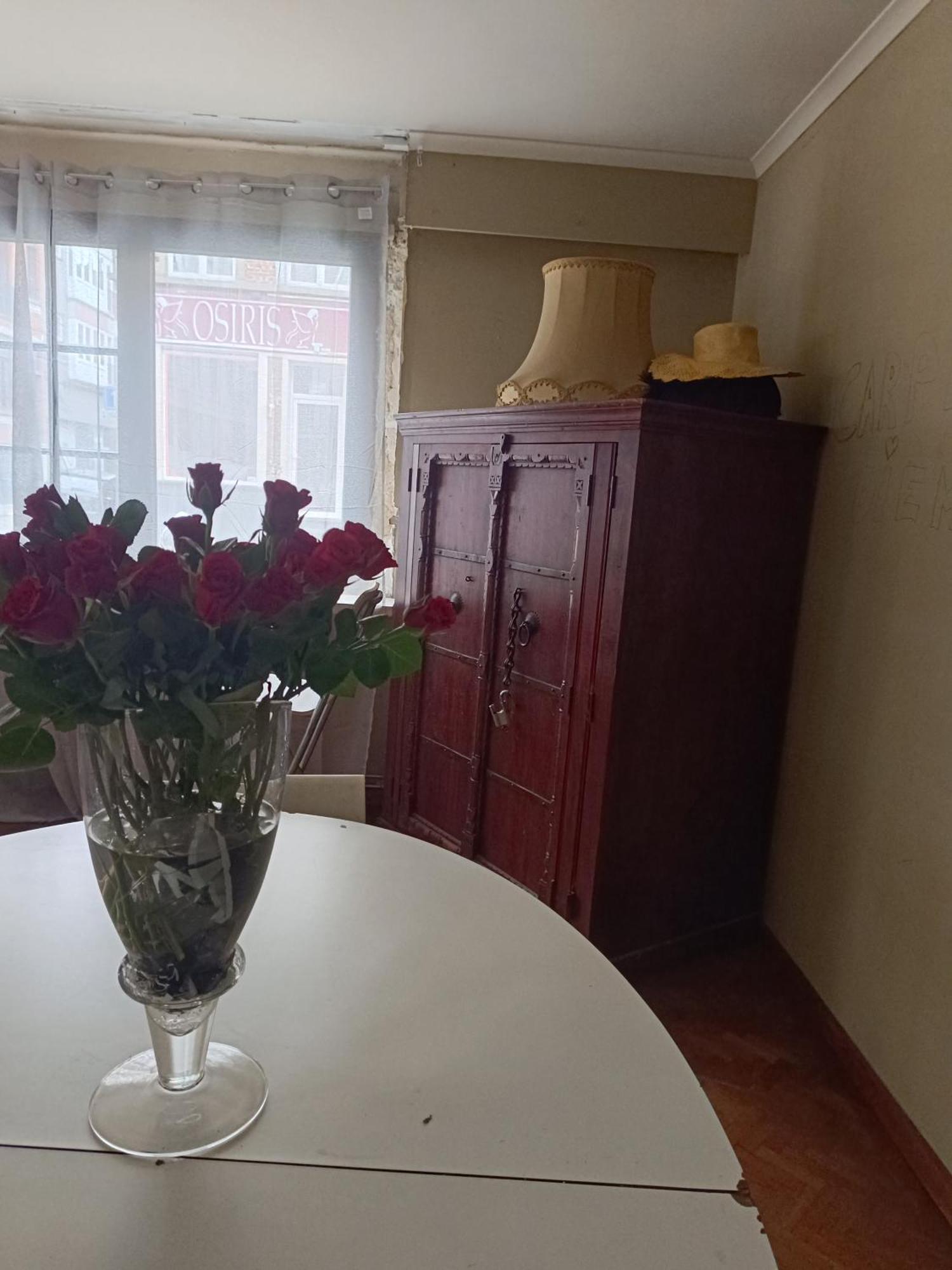 Saisir Le Jour Appartement Gent Buitenkant foto