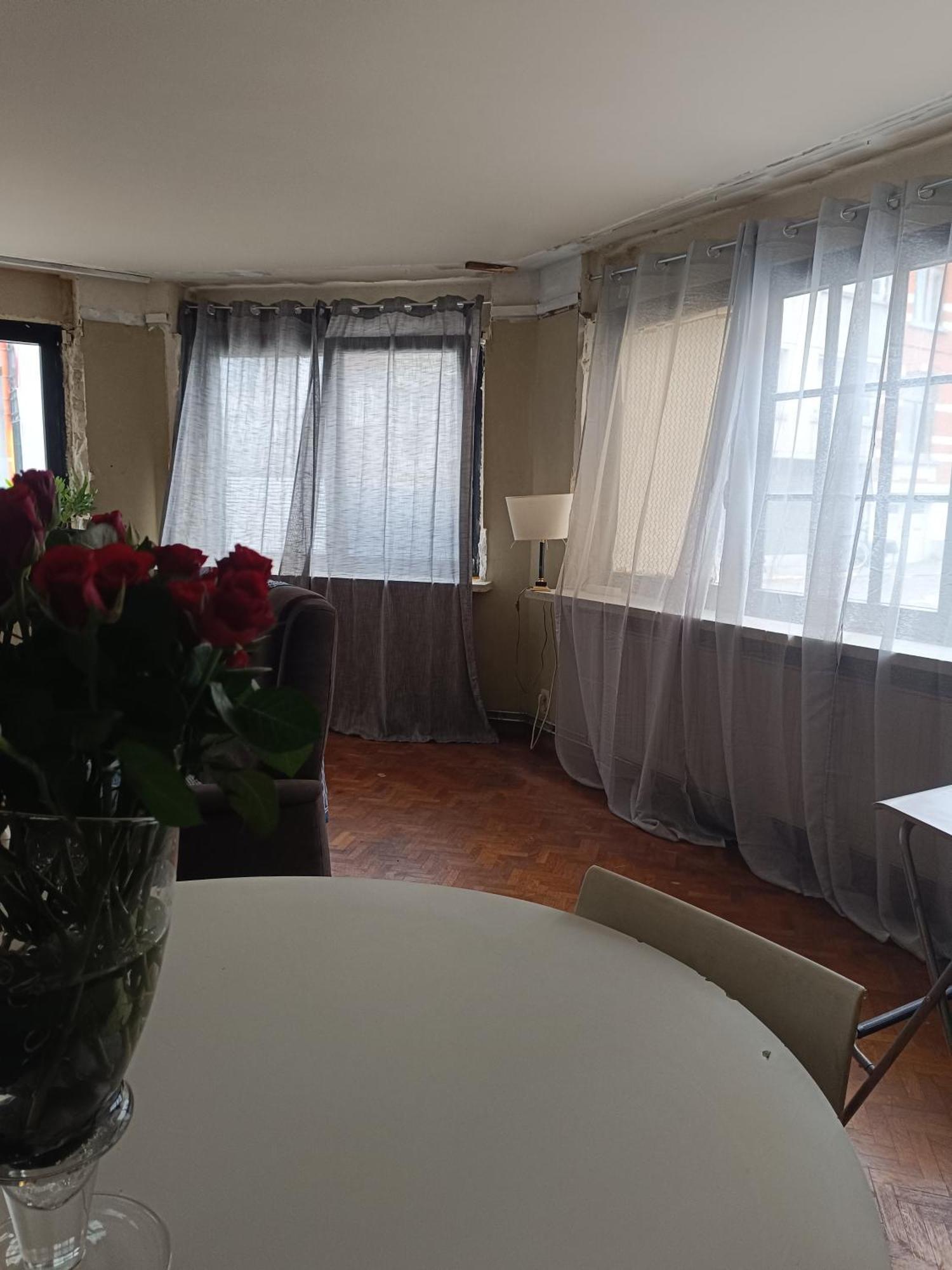 Saisir Le Jour Appartement Gent Buitenkant foto